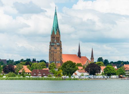 Sankt Petri Dom Schleswig