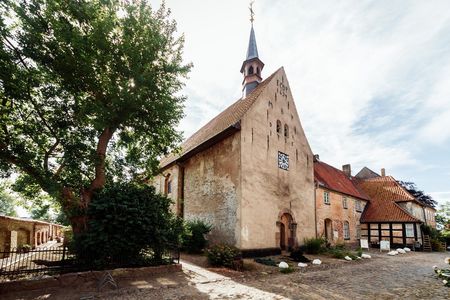St. Johanniskloster in Schleswig