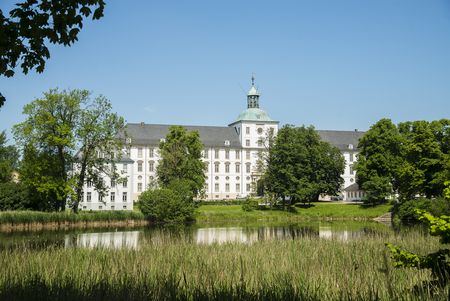 Schloss Gottorf in Schleswig