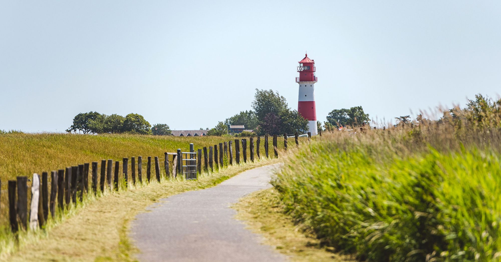 Ostseeurlaub an der Geltinger Bucht
