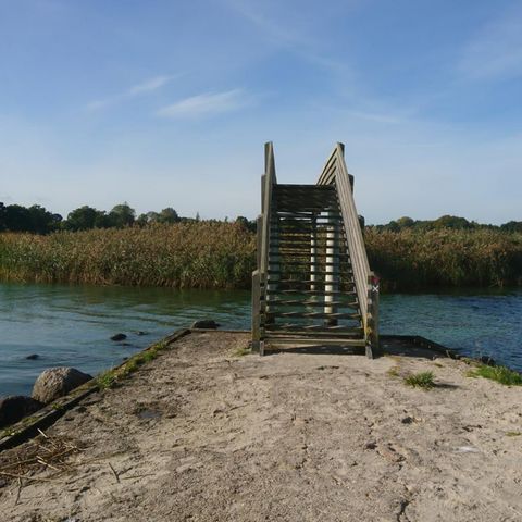 Selker Noor Brücke