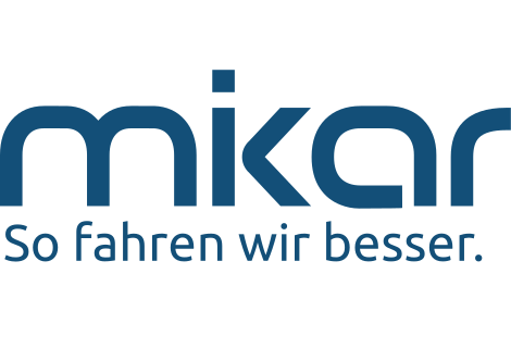Logo Mikar Carsharing Süderbrarup