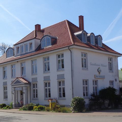 Gasthaus Nüser in Karby
