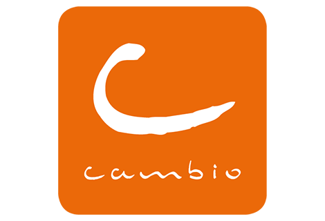 Cambio-Carsharing Logo