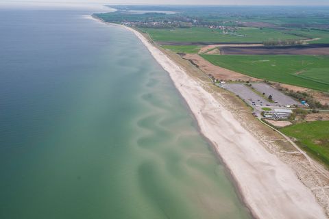 Weidefelder Strand