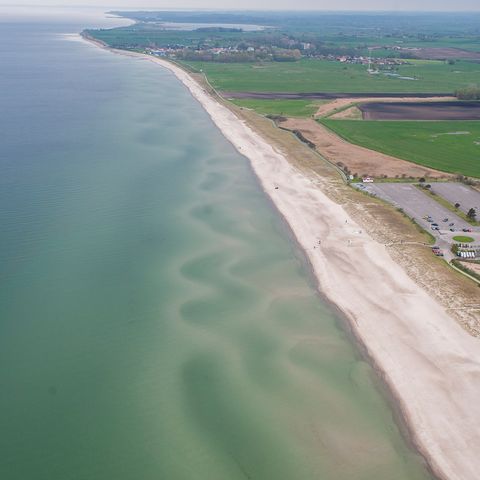 Weidefelder Strand