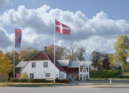 Danevirke Museum