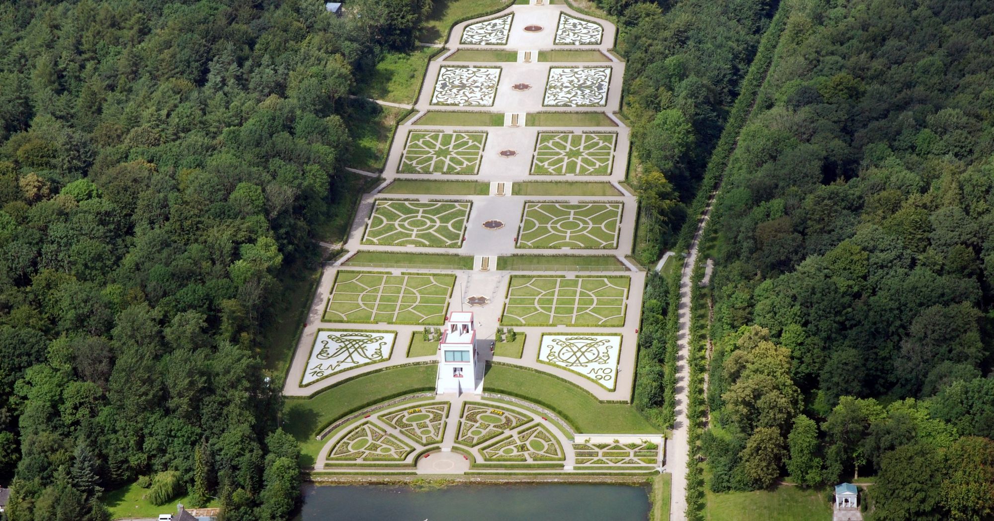 Barockgarten