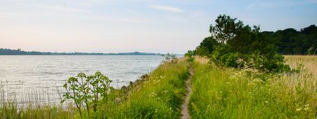 Buestorf an der Schlei