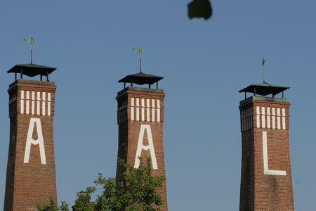 Aal- und Fischräucherei Föh in Kappeln