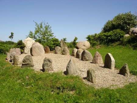 Guly Thing Platz in Gulde