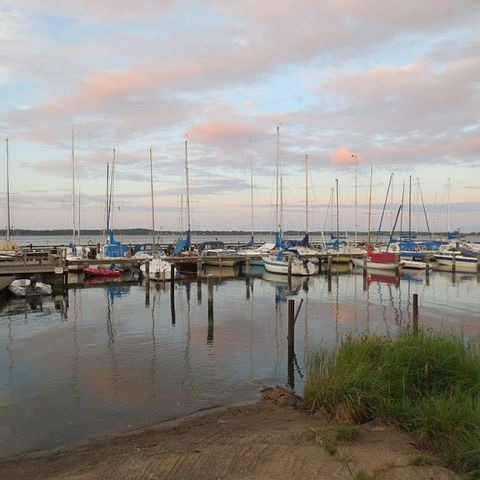 Borgwedel an der Schlei