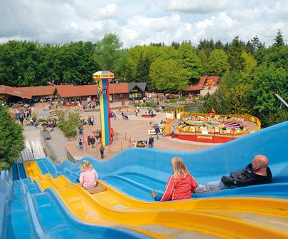 Familien- und Freizeitpark Tolk-Schau