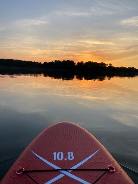 Selker Noor Stand Up Paddling