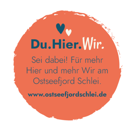 Logo der Marketingkampagne Du.Hier.Wir.