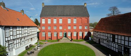 Stadtmuseum in Schleswig