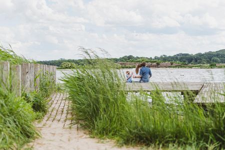 Schleswig Königswiesen Familie