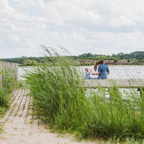 Schleswig Königswiesen Familie