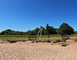 Netzausleger Schneiderhaken