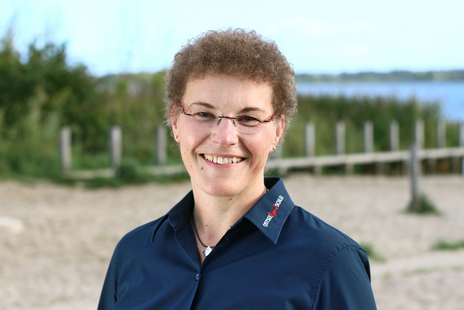 Jasmin Juhl Touristinformation