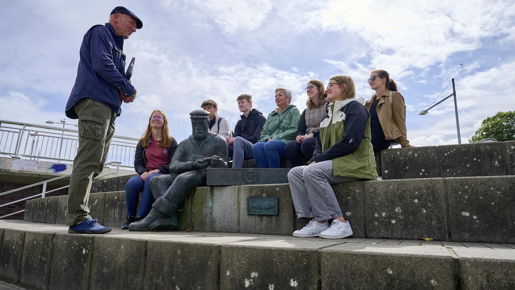 Stadtführungen und Erlebnistouren in Schleswig und Kappeln