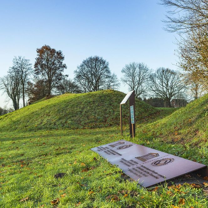 Tor zum Norden UNESCO Welterbe Haithabu-Danewerk