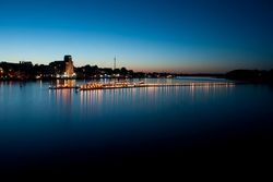 Heringstage Kappeln Heringszaun
