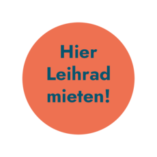 Leihrad mieten im Ostseeurlaub